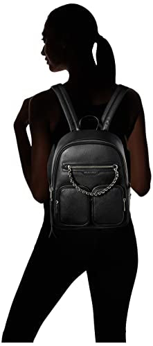 Michael Kors MD Backpack Elliot, Zaino Donna, Taglia Unica
