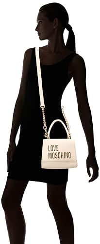 Love Moschino, Borsa A Mano Donna
