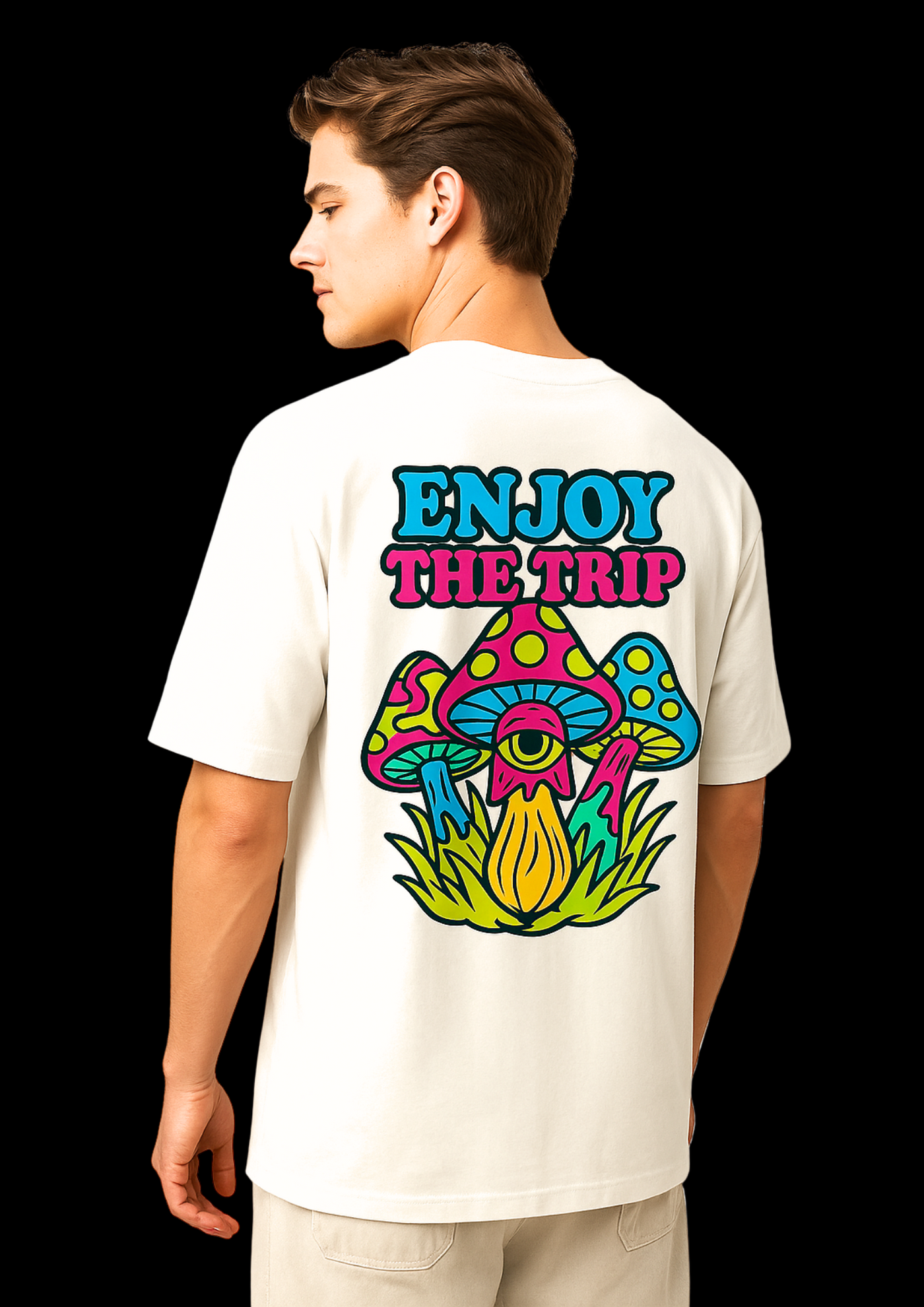 ENJOY THE TRIP
