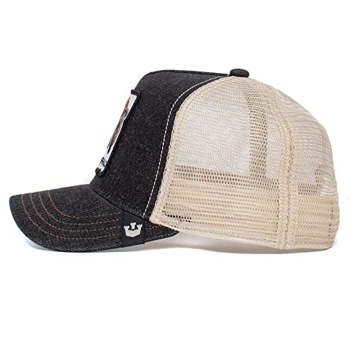 Goorin Bros. The Farm-Berretto Unisex da Baseball Cappellino
