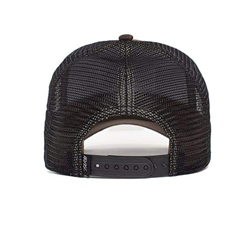 Goorin Bros. The Farm-Berretto Unisex da Baseball Cappellino
