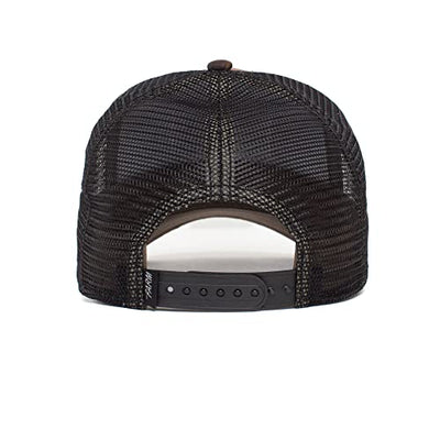 Goorin Bros. The Farm-Berretto Unisex da Baseball Cappellino