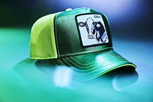 Goorin Bros. The Farm-Berretto Unisex da Baseball Cappellino