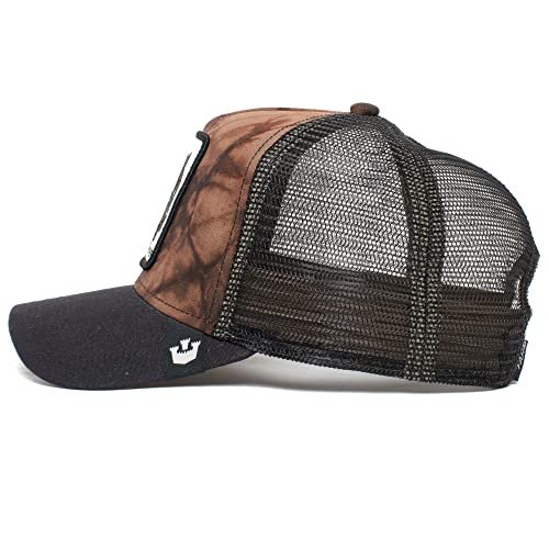 Goorin Bros. The Farm-Berretto Unisex da Baseball Cappellino