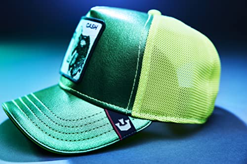 Goorin Bros. The Farm-Berretto Unisex da Baseball Cappellino