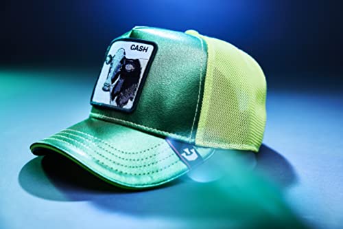 Goorin Bros. The Farm-Berretto Unisex da Baseball Cappellino