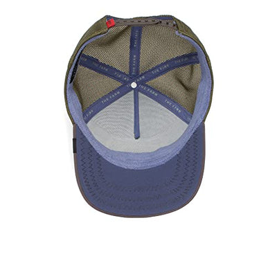 Goorin Bros. The Farm-Berretto Unisex da Baseball Cappellino