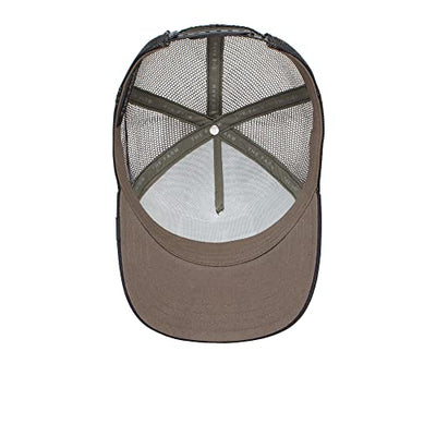 Goorin Bros. The Farm-Berretto Unisex da Baseball Cappellino