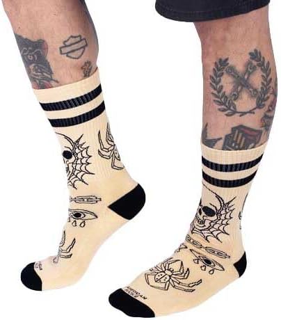 American Socks 29