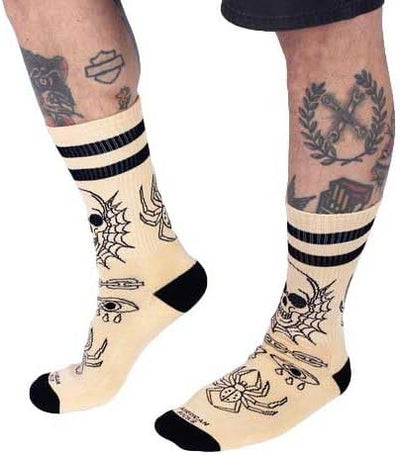 American Socks 29