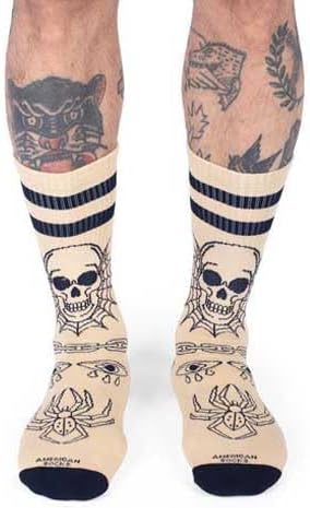 American Socks 29