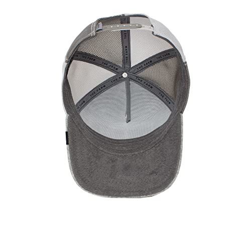 Goorin Bros. The Farm-Berretto Unisex da Baseball Cappellino