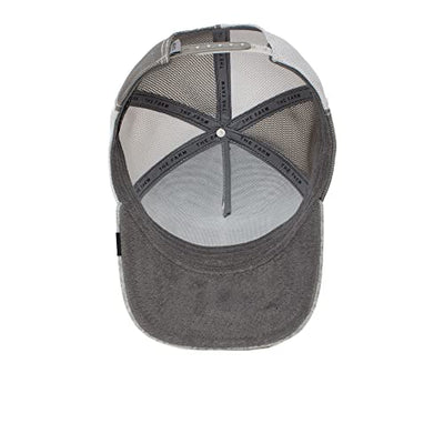 Goorin Bros. The Farm-Berretto Unisex da Baseball Cappellino