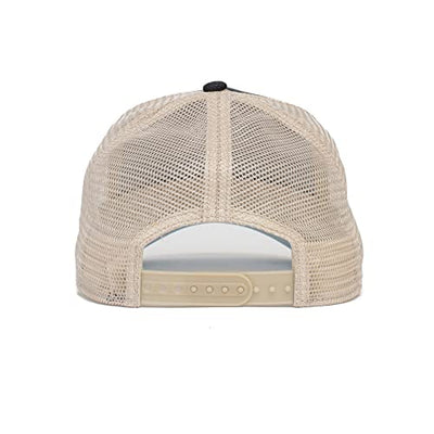 Goorin Bros. The Farm-Berretto Unisex da Baseball Cappellino