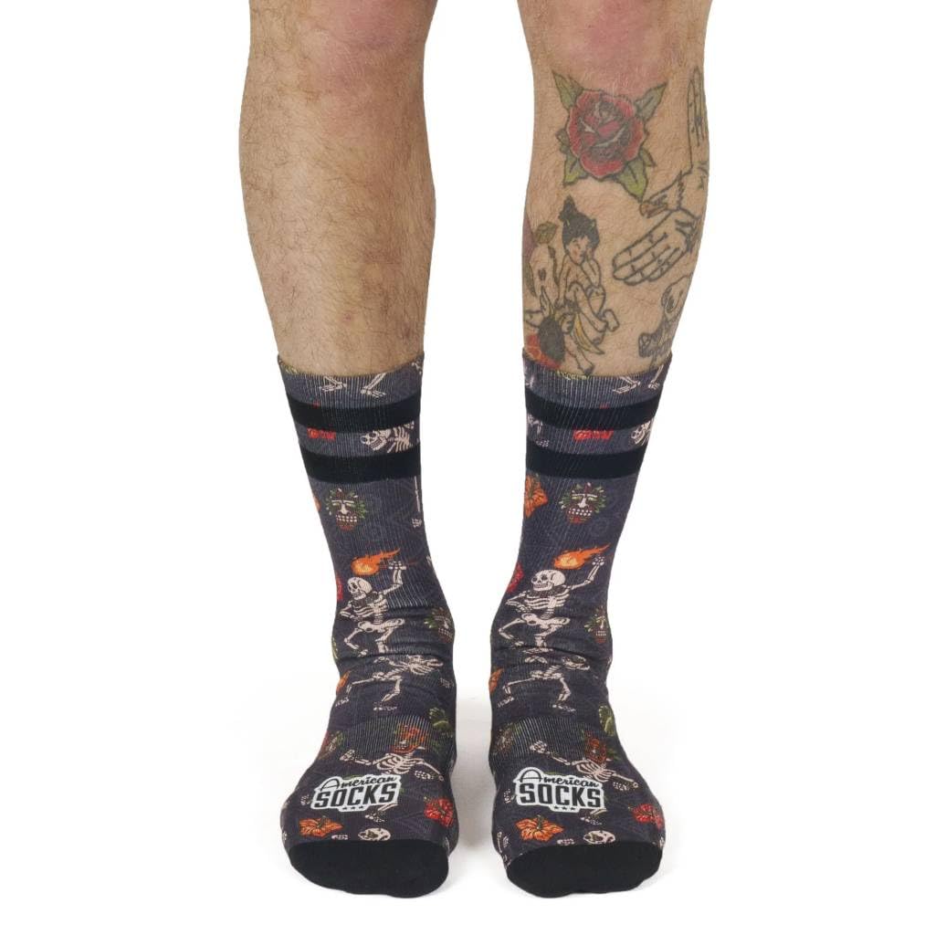 American Socks 24