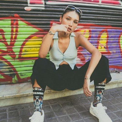 American Socks 24