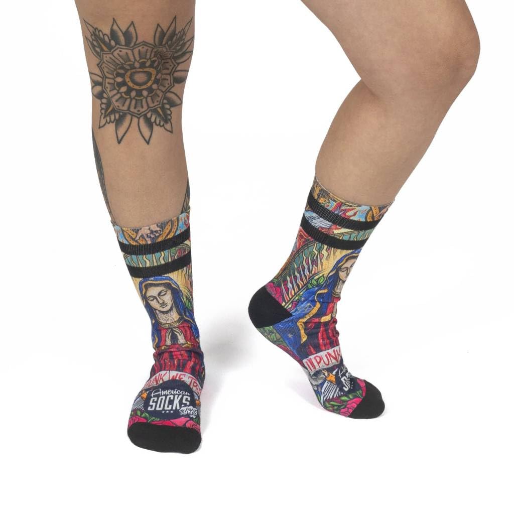 American Socks 24