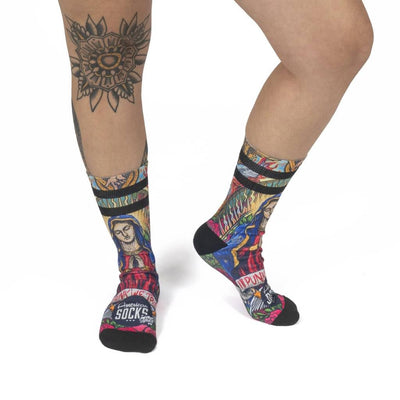 American Socks 24