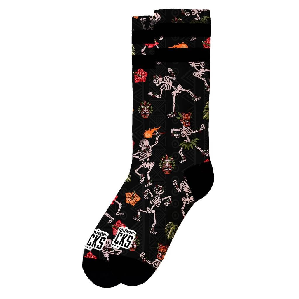 American Socks 24