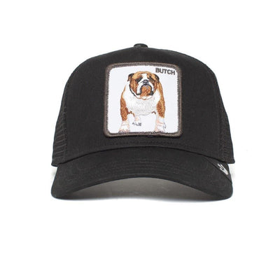 Goorin Bros. The Farm-Berretto Unisex da Baseball Cappellino
