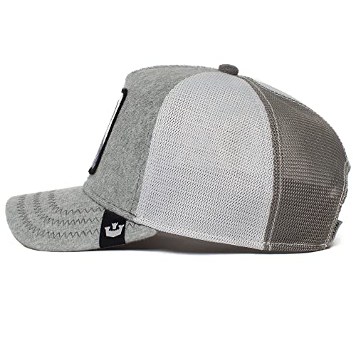 Goorin Bros. The Farm-Berretto Unisex da Baseball Cappellino