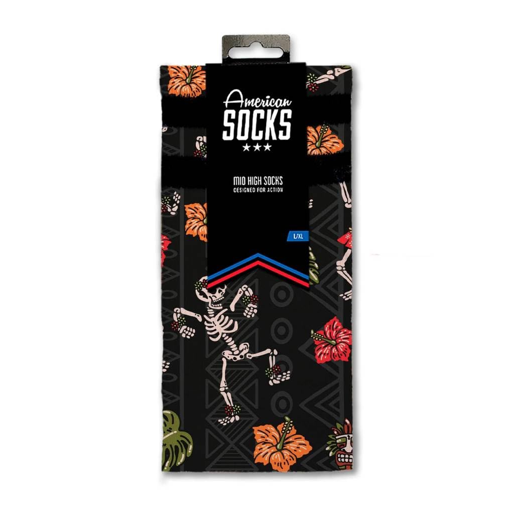 American Socks 24