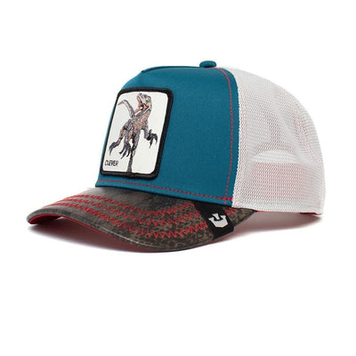 Goorin Bros. The Farm-Berretto Unisex da Baseball Cappellino