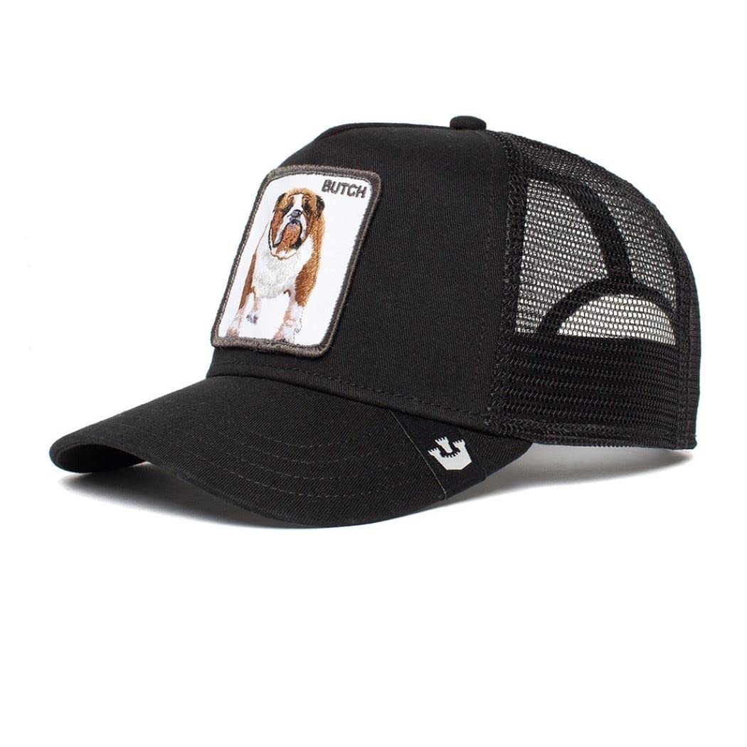 Goorin Bros. The Farm-Berretto Unisex da Baseball Cappellino