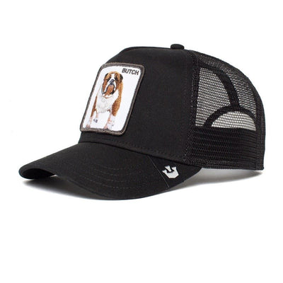 Goorin Bros. The Farm-Berretto Unisex da Baseball Cappellino