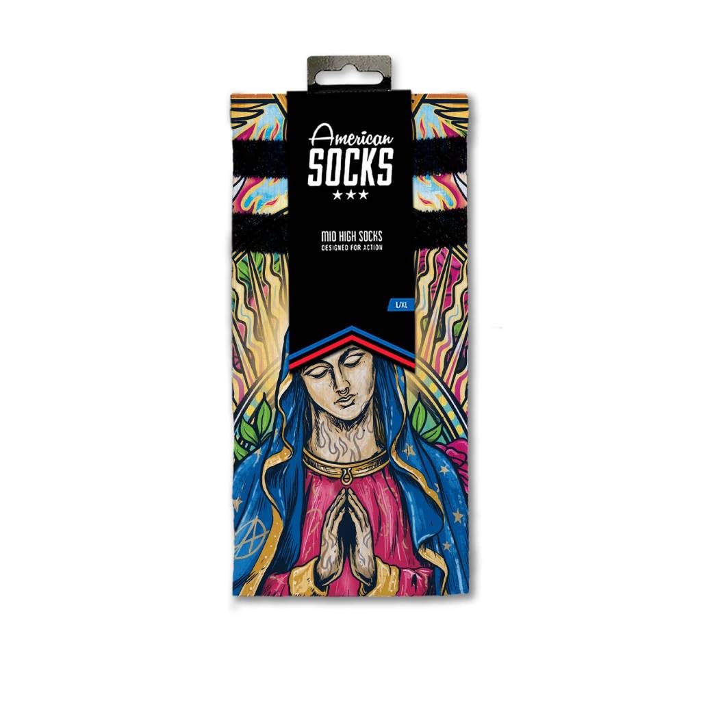 American Socks 24