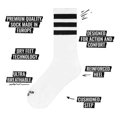 American Socks 24