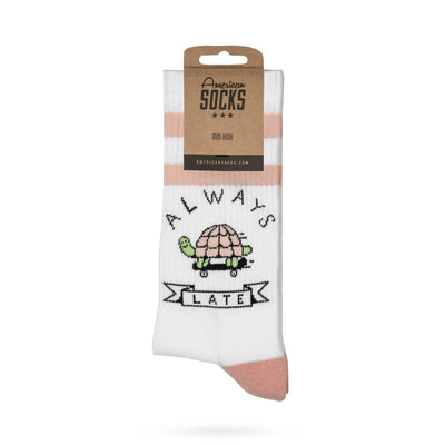 American Socks 24