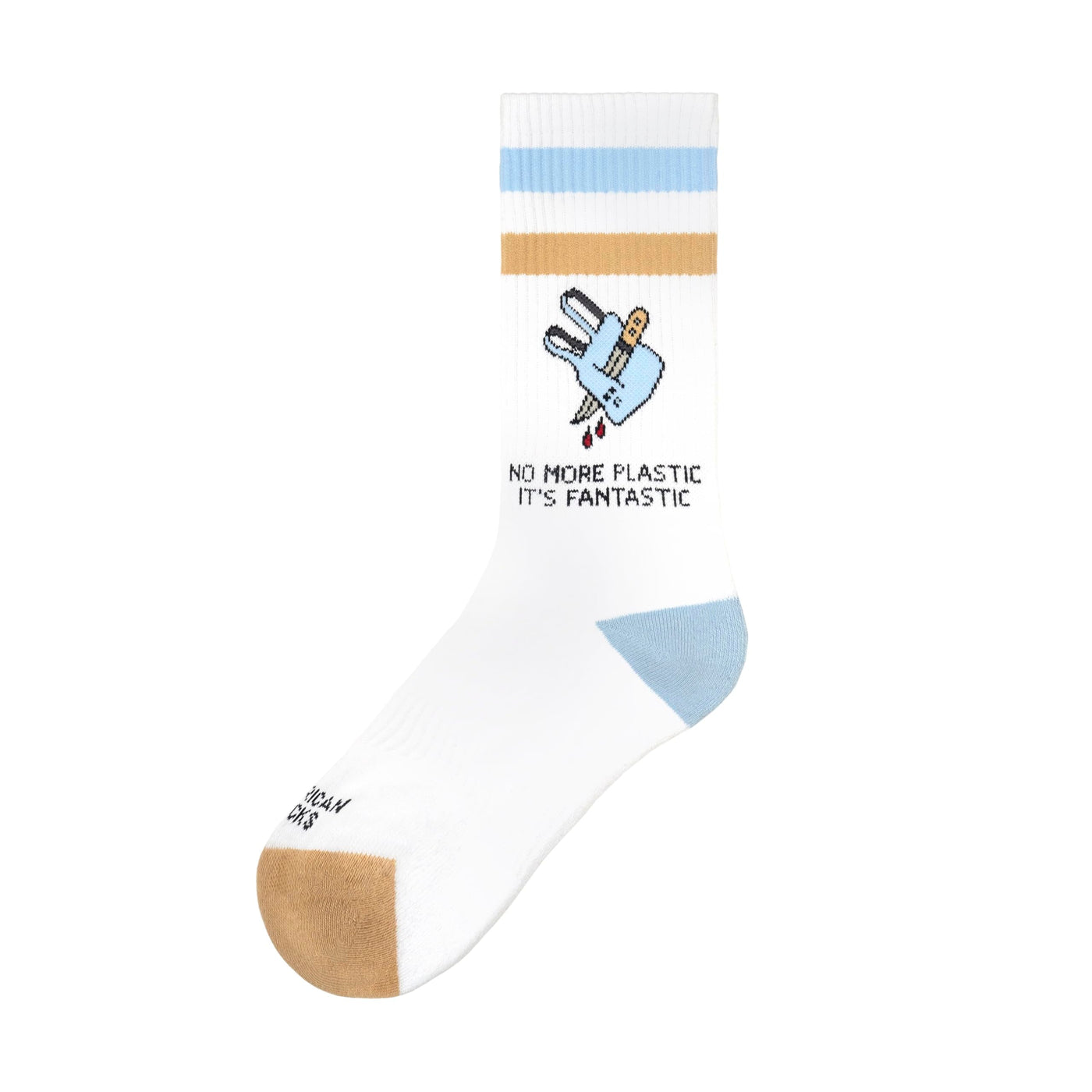 American Socks 24