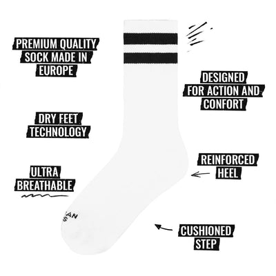 American Socks 24