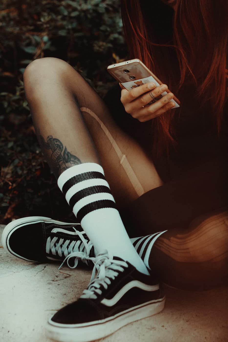 American Socks 24