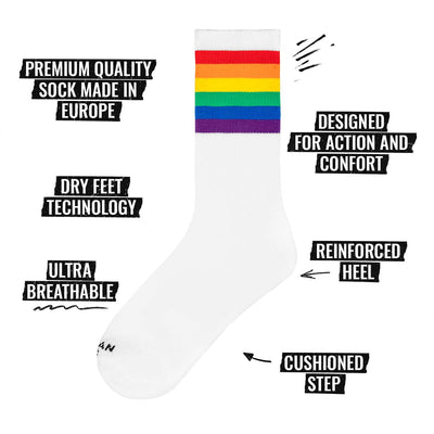 American Socks 24