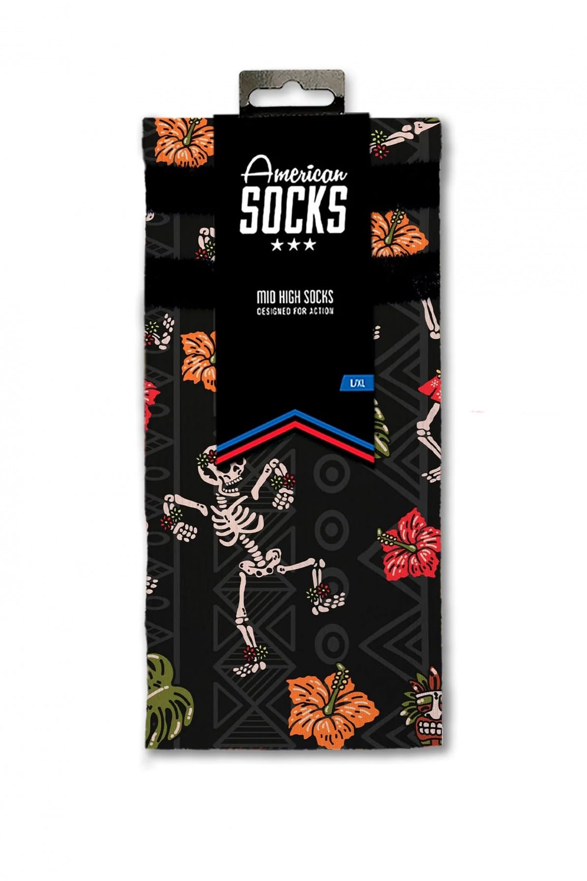 American Socks 24