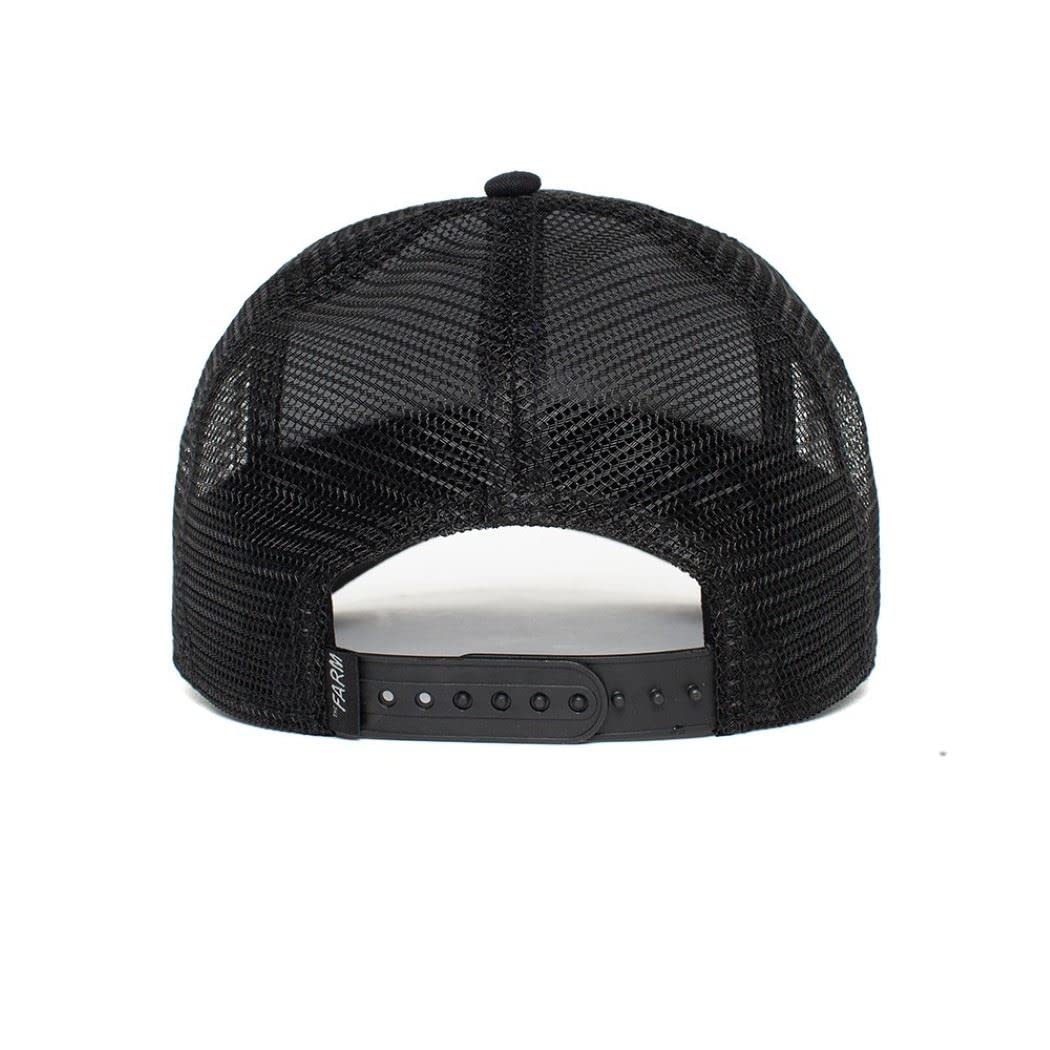 Goorin Bros. The Farm-Berretto Unisex da Baseball Cappellino