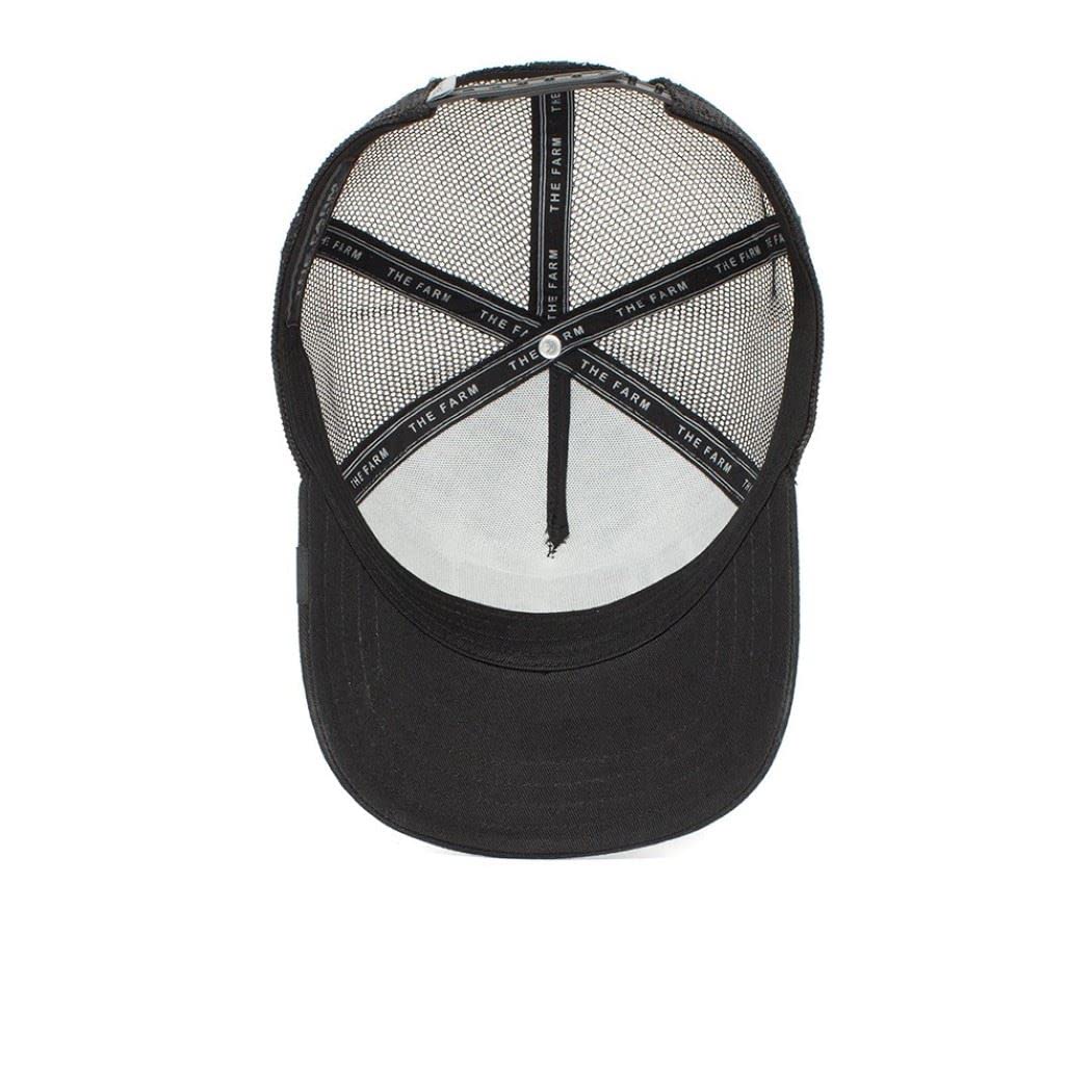 Goorin Bros. The Farm-Berretto Unisex da Baseball Cappellino