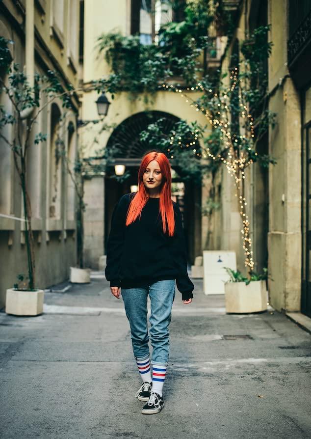 American Socks 24