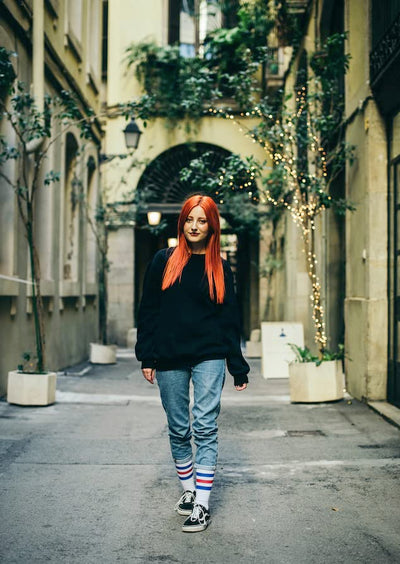 American Socks 24