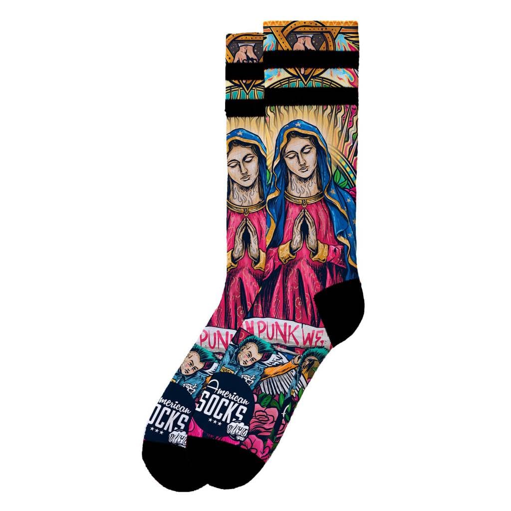 American Socks 24