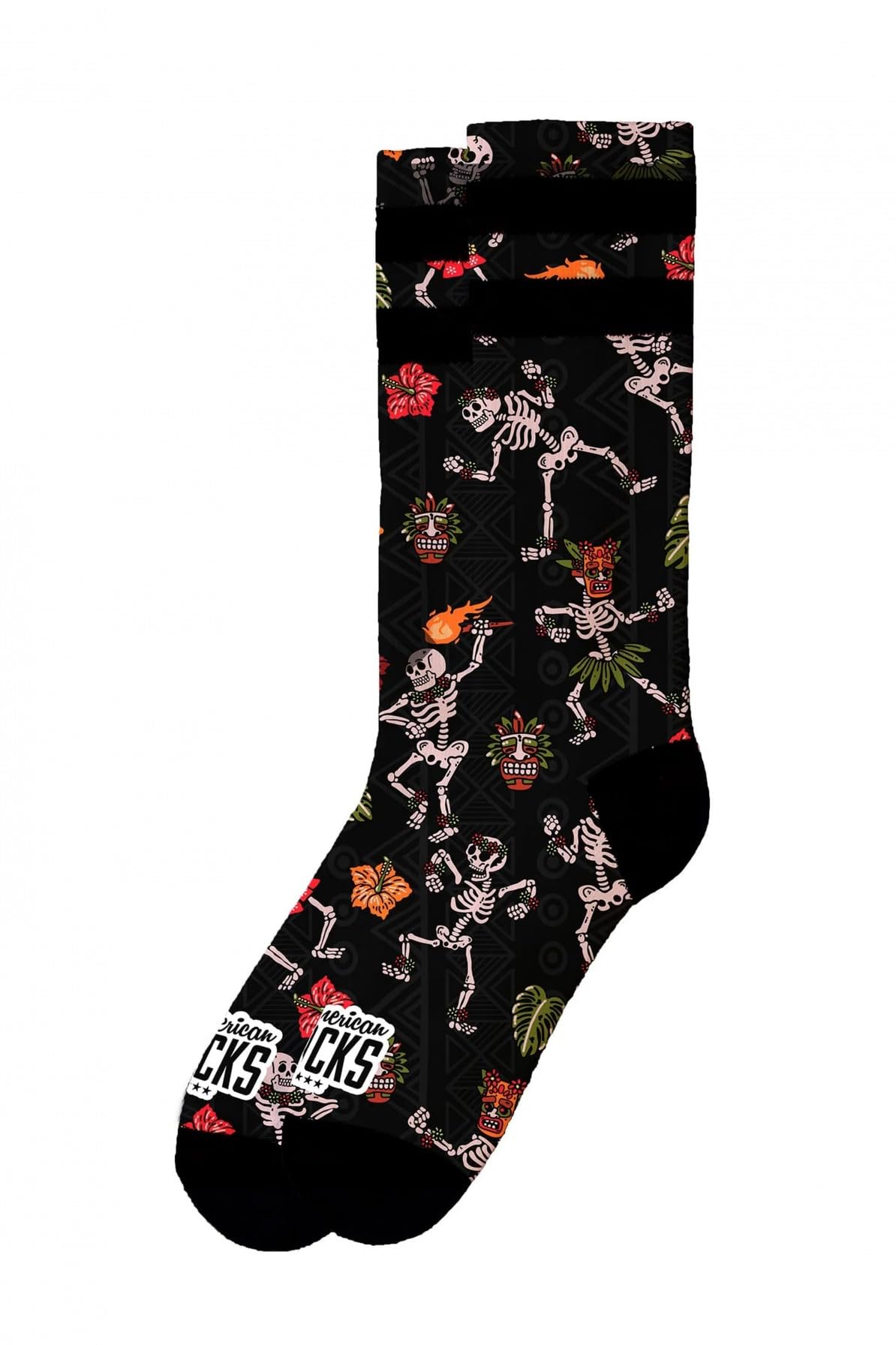 American Socks 24