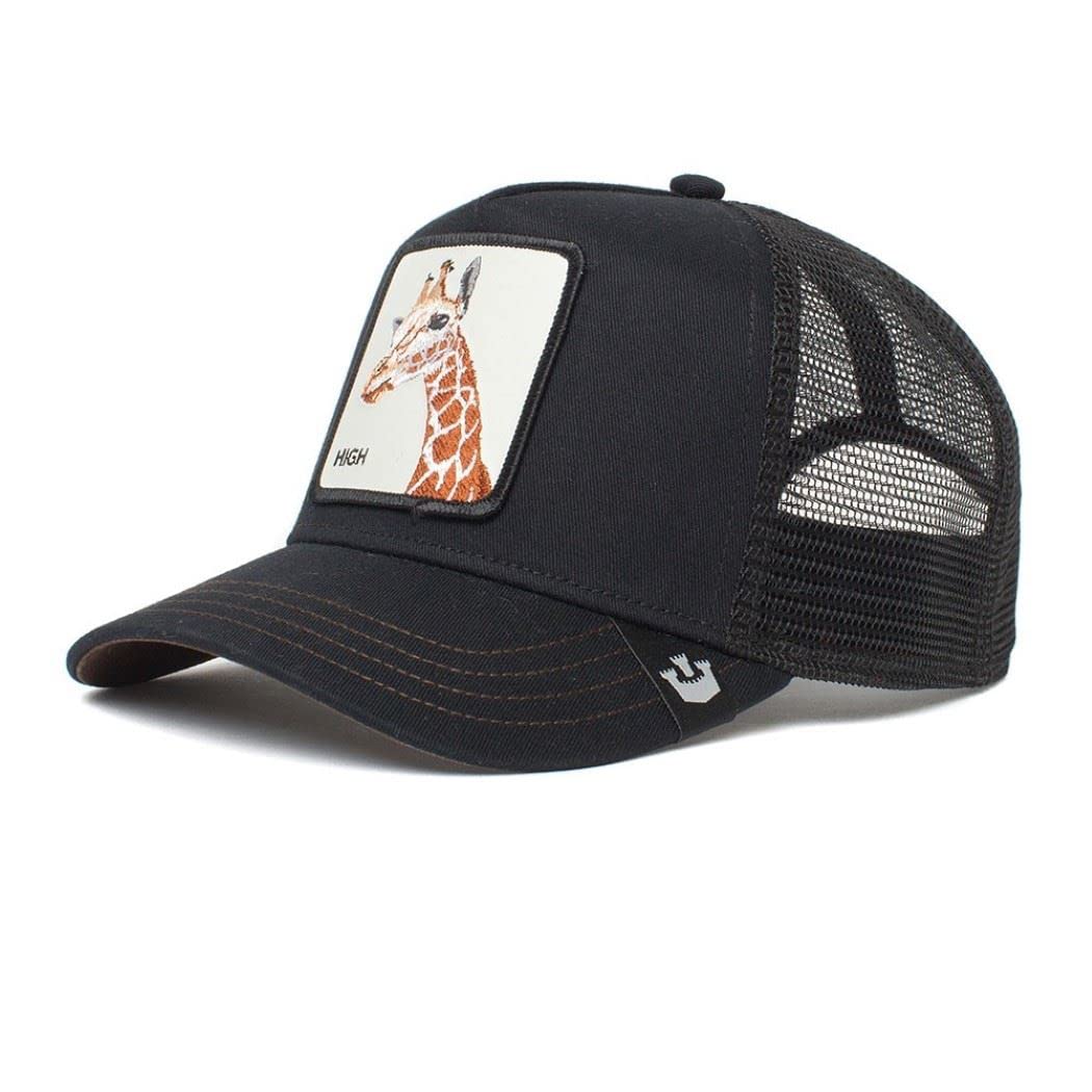 Goorin Bros. The Farm-Berretto Unisex da Baseball Cappellino