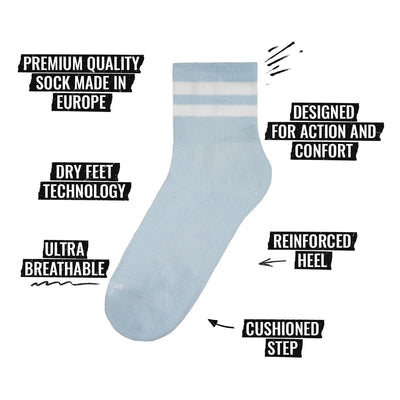 American Socks 24