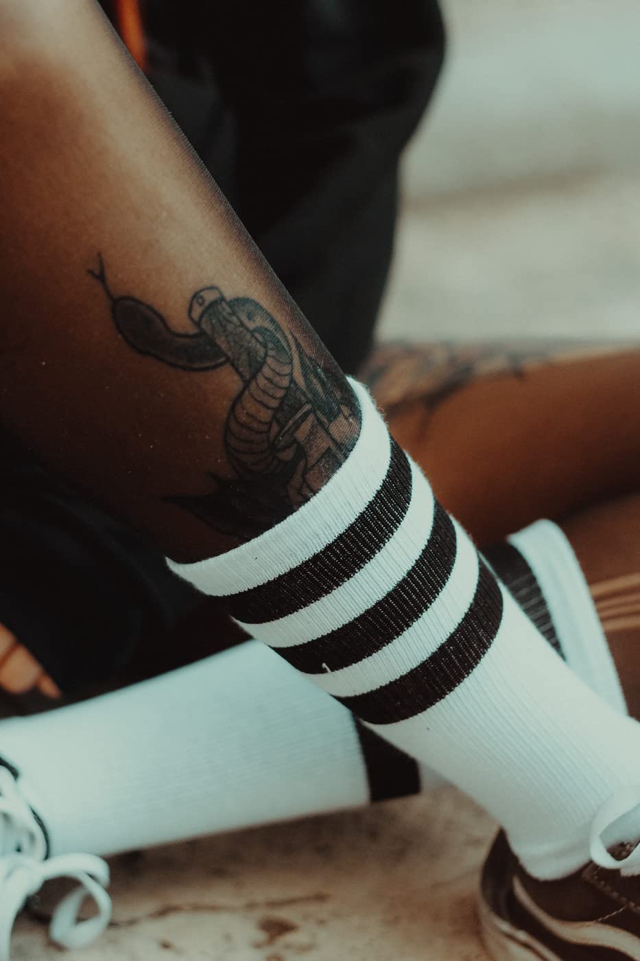 American Socks 24