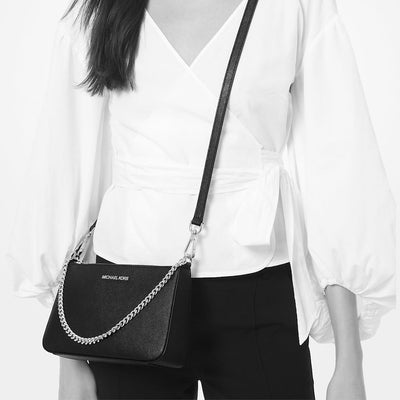 Michael Kors Jet Set Borsa a Tracolla
