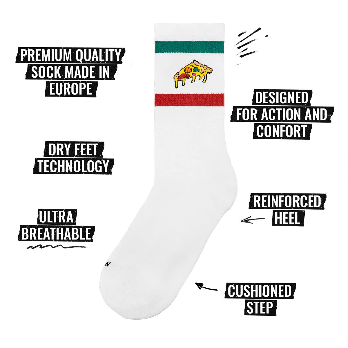 American Socks 24