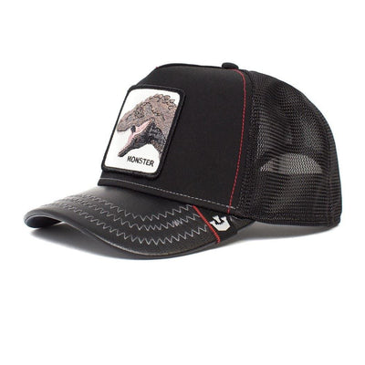 Goorin Bros. The Farm-Berretto Unisex da Baseball Cappellino