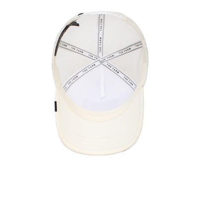 Goorin Bros. The Farm-Berretto Unisex da Baseball Cappellino